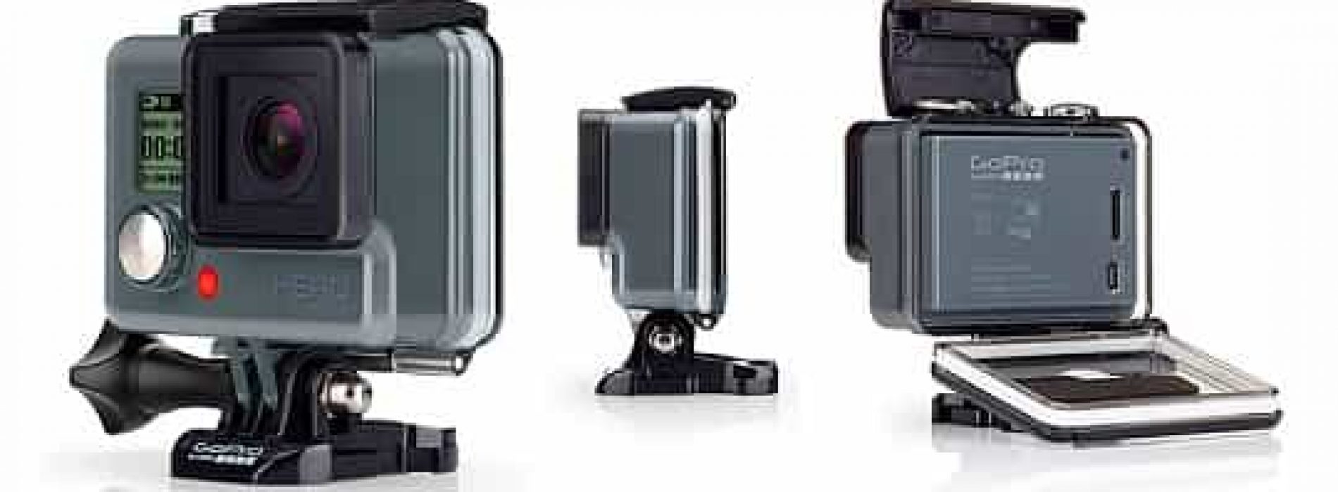 Actionkamera GoPro m.fl. Test og kjøpeguide (2020 Beste actionkamera 2019: De er små, de er enkle og de er