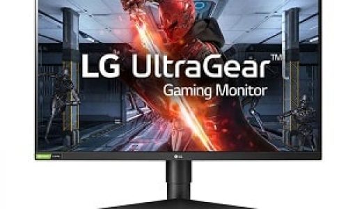 LG UltraGear 27GL850